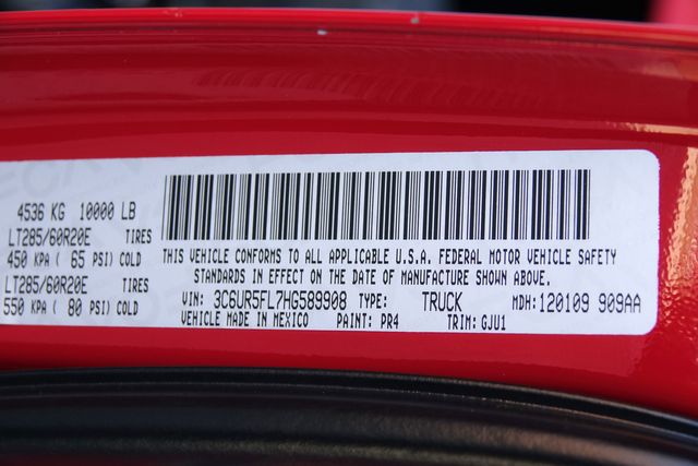 2017 Ram 2500 Laramie | Carrollton, TX | Perfect Motorcars 2017 Ram 2500 Laramie | Carrollton, TX | Perfect Motorcars