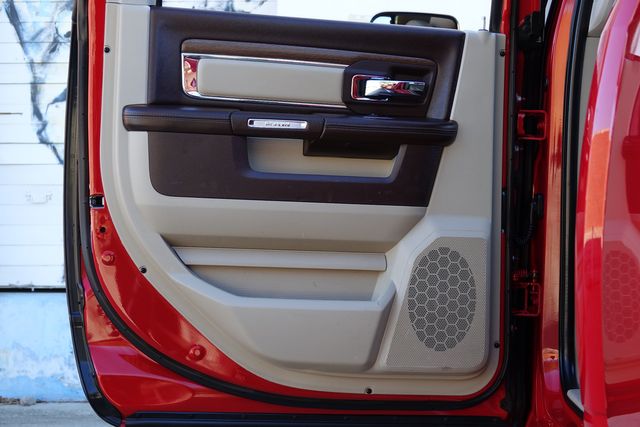 2017 Ram 2500 Laramie | Carrollton, TX | Perfect Motorcars