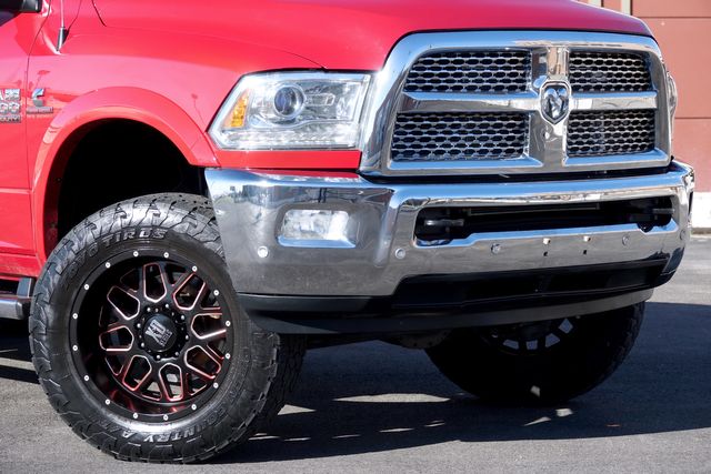 2017 Ram 2500 Laramie | Carrollton, TX | Perfect Motorcars