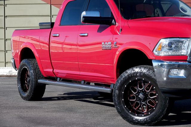 2017 Ram 2500 Laramie | Carrollton, TX | Perfect Motorcars