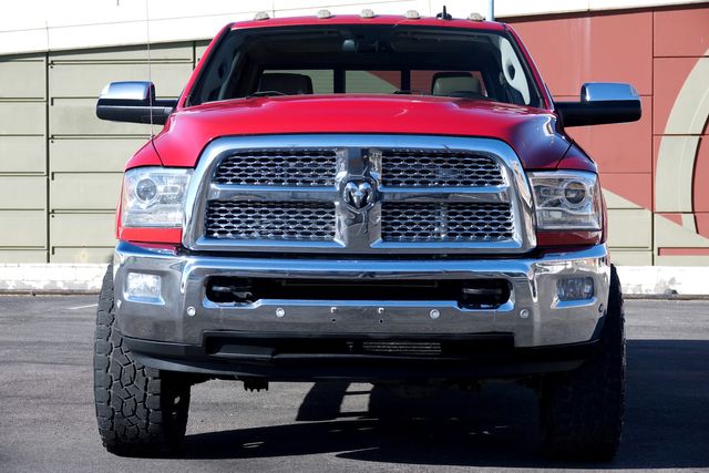 2017 Ram 2500 Laramie | Carrollton, TX | Perfect Motorcars