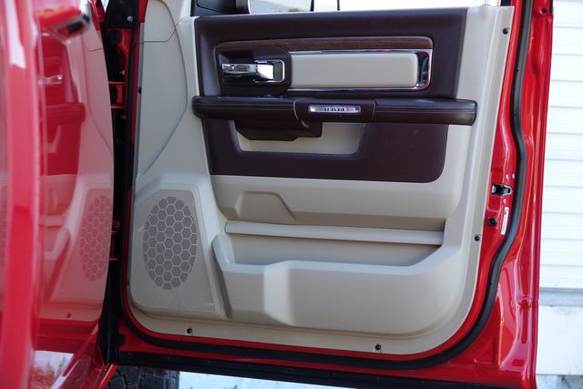 2017 Ram 2500 Laramie | Carrollton, TX | Perfect Motorcars