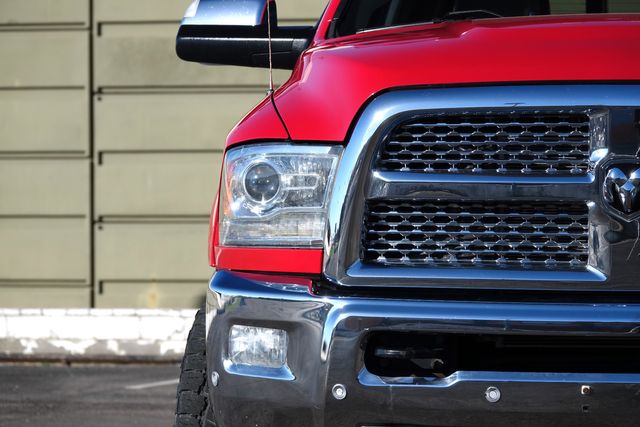 2017 Ram 2500 Laramie | Carrollton, TX | Perfect Motorcars 2017 Ram 2500 Laramie | Carrollton, TX | Perfect Motorcars