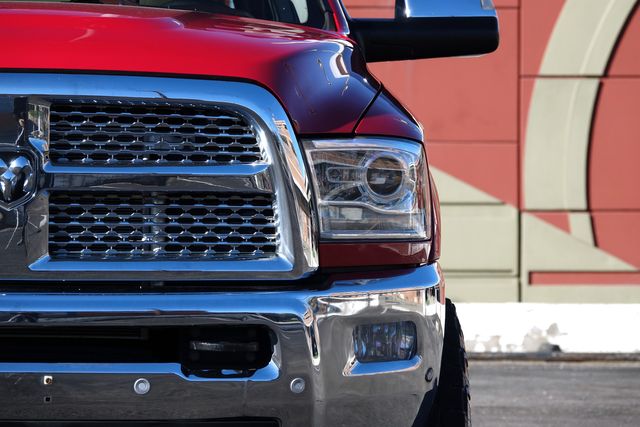 2017 Ram 2500 Laramie | Carrollton, TX | Perfect Motorcars 2017 Ram 2500 Laramie | Carrollton, TX | Perfect Motorcars