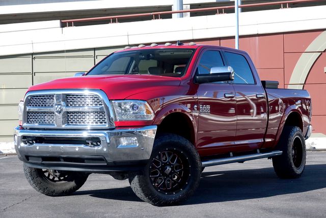 2017 Ram 2500 Laramie | Carrollton, TX | Perfect Motorcars 2017 Ram 2500 Laramie | Carrollton, TX | Perfect Motorcars