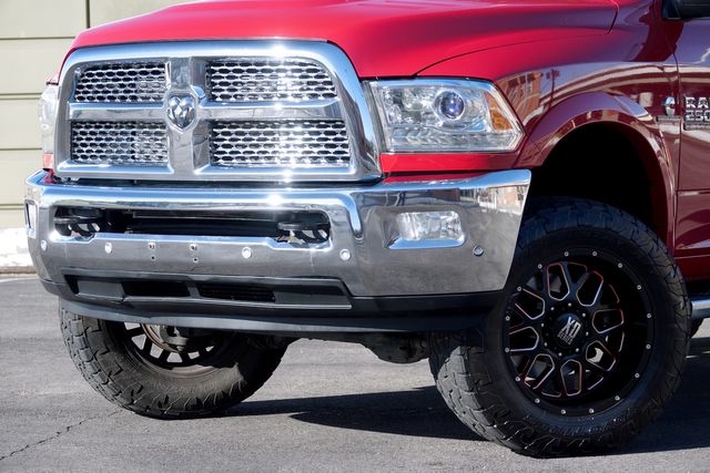 2017 Ram 2500 Laramie | Carrollton, TX | Perfect Motorcars 2017 Ram 2500 Laramie | Carrollton, TX | Perfect Motorcars