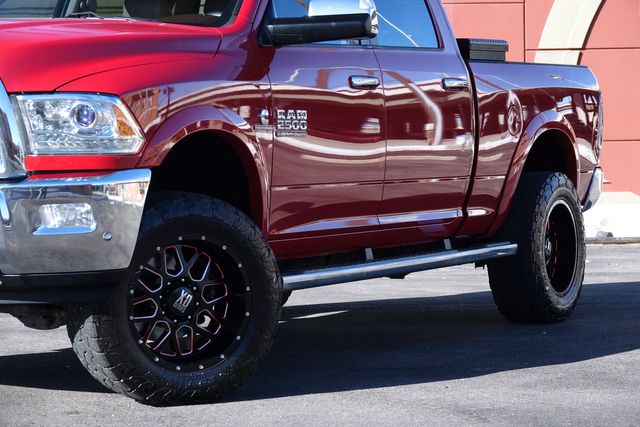 2017 Ram 2500 Laramie | Carrollton, TX | Perfect Motorcars