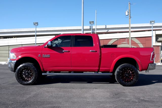 2017 Ram 2500 Laramie | Carrollton, TX | Perfect Motorcars