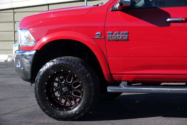 2017 Ram 2500 Laramie | Carrollton, TX | Perfect Motorcars