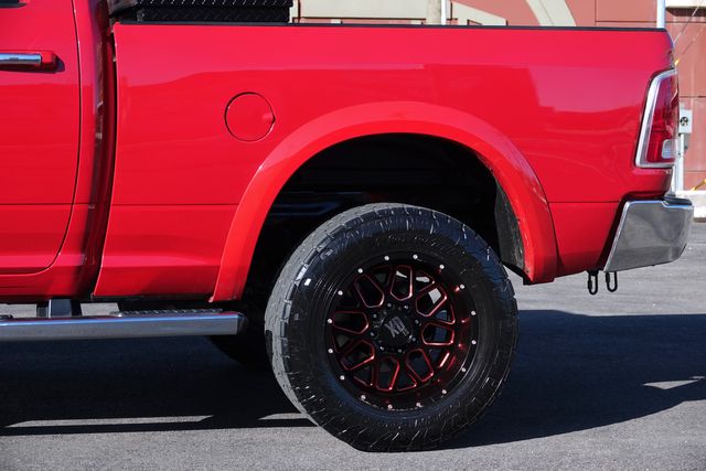 2017 Ram 2500 Laramie | Carrollton, TX | Perfect Motorcars