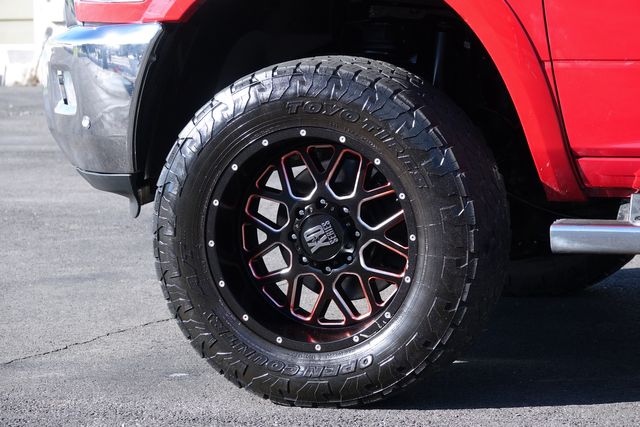 2017 Ram 2500 Laramie | Carrollton, TX | Perfect Motorcars 2017 Ram 2500 Laramie | Carrollton, TX | Perfect Motorcars