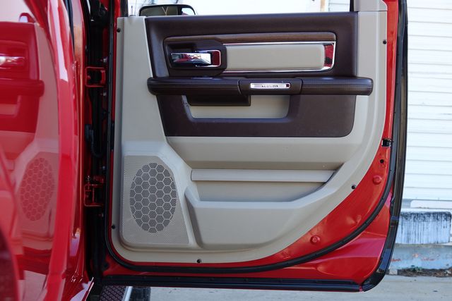 2017 Ram 2500 Laramie | Carrollton, TX | Perfect Motorcars