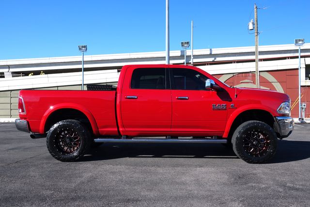 2017 Ram 2500 Laramie | Carrollton, TX | Perfect Motorcars 2017 Ram 2500 Laramie | Carrollton, TX | Perfect Motorcars