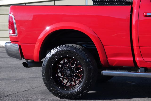 2017 Ram 2500 Laramie | Carrollton, TX | Perfect Motorcars