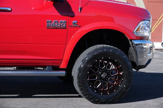 2017 Ram 2500 Laramie | Carrollton, TX | Perfect Motorcars