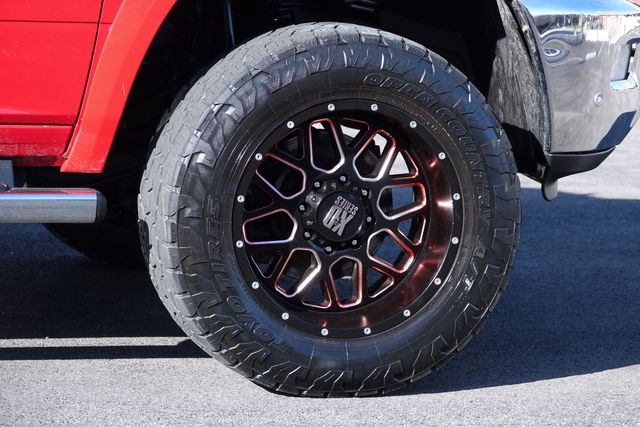 2017 Ram 2500 Laramie | Carrollton, TX | Perfect Motorcars