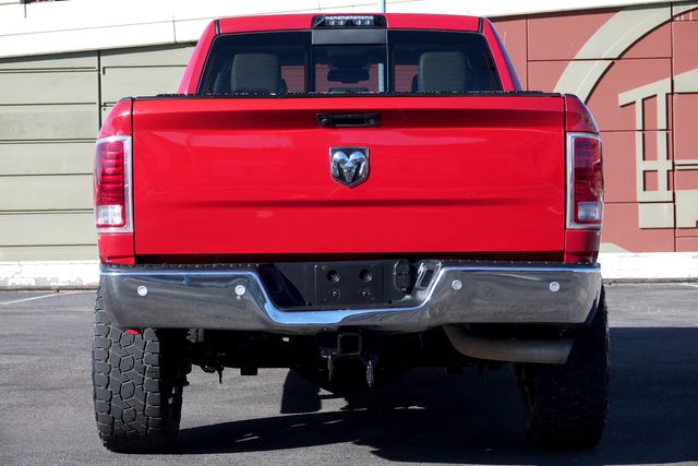 2017 Ram 2500 Laramie | Carrollton, TX | Perfect Motorcars 2017 Ram 2500 Laramie | Carrollton, TX | Perfect Motorcars