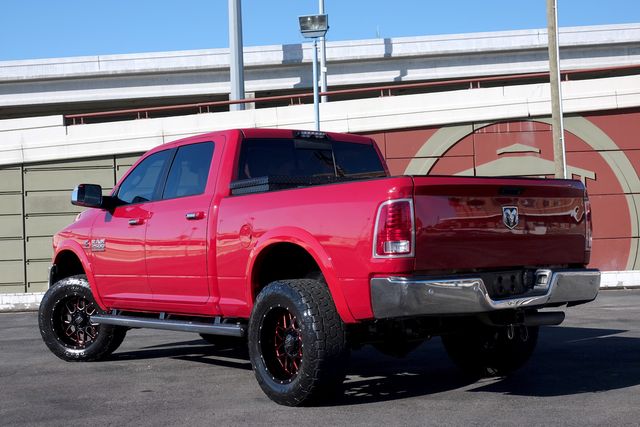 2017 Ram 2500 Laramie | Carrollton, TX | Perfect Motorcars 2017 Ram 2500 Laramie | Carrollton, TX | Perfect Motorcars