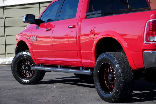 2017 Ram 2500 Laramie | Carrollton, TX | Perfect Motorcars