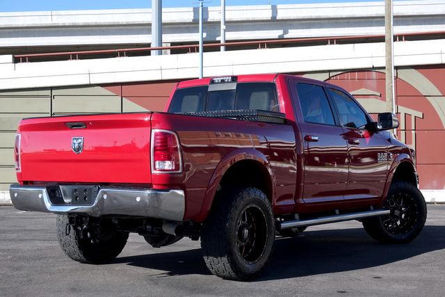 2017 Ram 2500 Laramie | Carrollton, TX | Perfect Motorcars 2017 Ram 2500 Laramie | Carrollton, TX | Perfect Motorcars