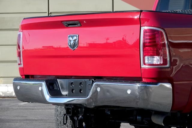 2017 Ram 2500 Laramie | Carrollton, TX | Perfect Motorcars