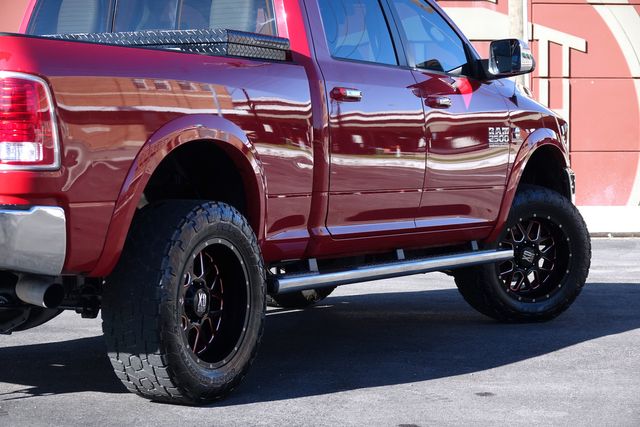 2017 Ram 2500 Laramie | Carrollton, TX | Perfect Motorcars 2017 Ram 2500 Laramie | Carrollton, TX | Perfect Motorcars