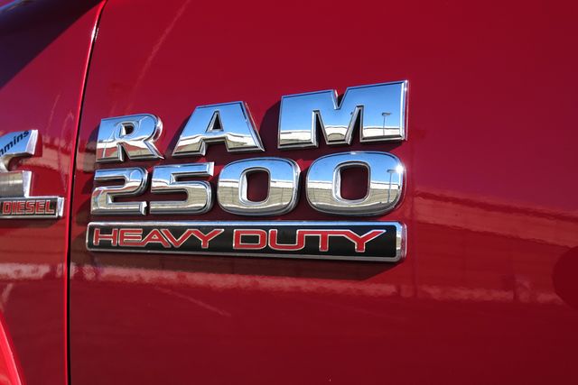 2017 Ram 2500 Laramie | Carrollton, TX | Perfect Motorcars 2017 Ram 2500 Laramie | Carrollton, TX | Perfect Motorcars