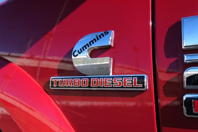 2017 Ram 2500 Laramie | Carrollton, TX | Perfect Motorcars