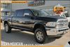 2017 Ram 2500 Laramie MEGA CAB 4X4 W/ UPGRADES / ONE OWNER | Austin, TX | Rocky Mountain Truck Stop Austin