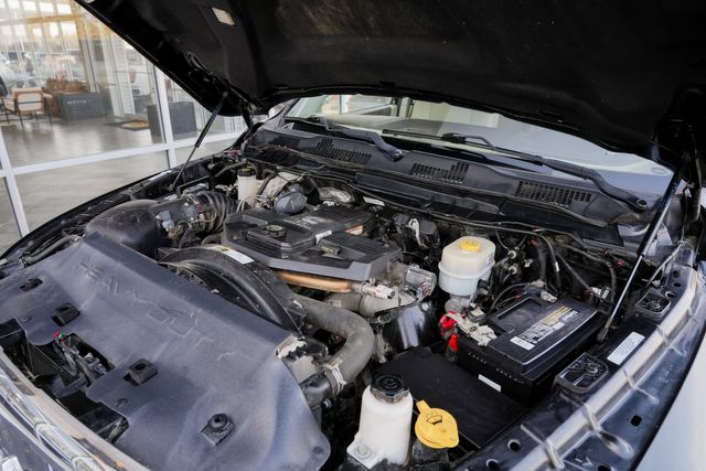 2017 Ram 2500 Laramie MEGA CAB 4X4 W/ UPGRADES / ONE OWNER | Austin, TX | Rocky Mountain Truck Stop Austin 2017 Ram 2500 Laramie MEGA CAB 4X4 W/ UPGRADES / ONE OWNER | Austin, TX | Rocky Mountain Truck Stop Austin