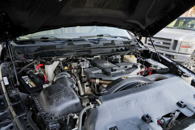 2017 Ram 2500 Laramie MEGA CAB 4X4 W/ UPGRADES / ONE OWNER | Austin, TX | Rocky Mountain Truck Stop Austin 2017 Ram 2500 Laramie MEGA CAB 4X4 W/ UPGRADES / ONE OWNER | Austin, TX | Rocky Mountain Truck Stop Austin