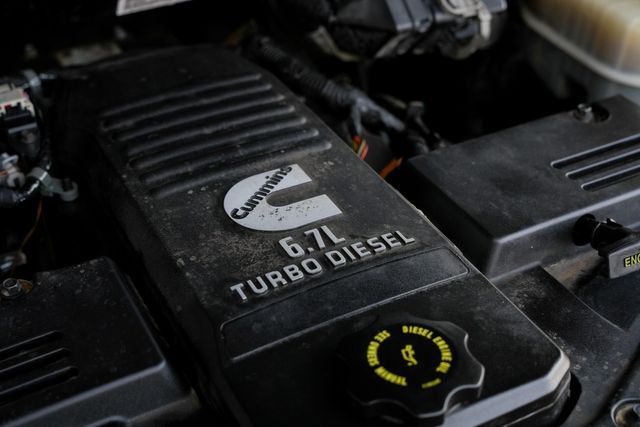 2017 Ram 2500 Laramie MEGA CAB 4X4 W/ UPGRADES / ONE OWNER | Austin, TX | Rocky Mountain Truck Stop Austin 2017 Ram 2500 Laramie MEGA CAB 4X4 W/ UPGRADES / ONE OWNER | Austin, TX | Rocky Mountain Truck Stop Austin