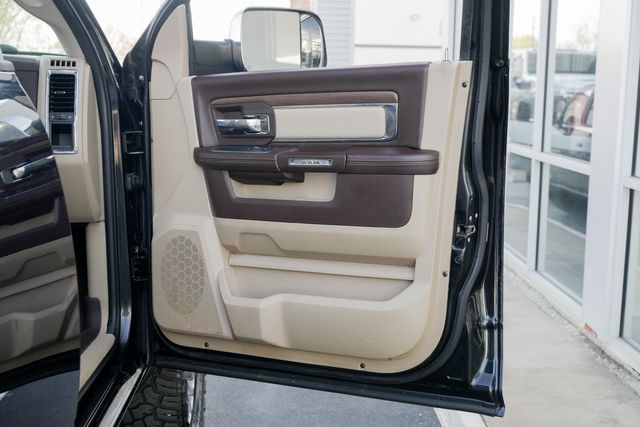 2017 Ram 2500 Laramie MEGA CAB 4X4 W/ UPGRADES / ONE OWNER | Austin, TX | Rocky Mountain Truck Stop Austin 2017 Ram 2500 Laramie MEGA CAB 4X4 W/ UPGRADES / ONE OWNER | Austin, TX | Rocky Mountain Truck Stop Austin