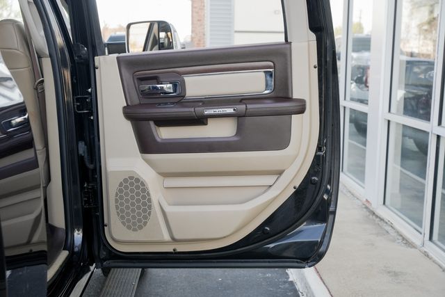 2017 Ram 2500 Laramie MEGA CAB 4X4 W/ UPGRADES / ONE OWNER | Austin, TX | Rocky Mountain Truck Stop Austin 2017 Ram 2500 Laramie MEGA CAB 4X4 W/ UPGRADES / ONE OWNER | Austin, TX | Rocky Mountain Truck Stop Austin