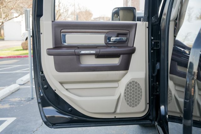 2017 Ram 2500 Laramie MEGA CAB 4X4 W/ UPGRADES / ONE OWNER | Austin, TX | Rocky Mountain Truck Stop Austin