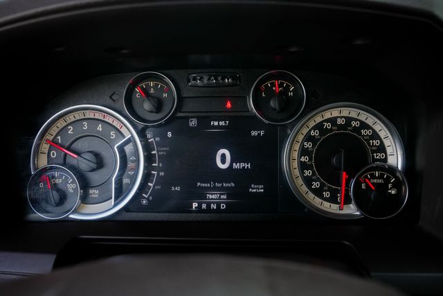 2017 Ram 2500 Laramie MEGA CAB 4X4 W/ UPGRADES / ONE OWNER | Austin, TX | Rocky Mountain Truck Stop Austin 2017 Ram 2500 Laramie MEGA CAB 4X4 W/ UPGRADES / ONE OWNER | Austin, TX | Rocky Mountain Truck Stop Austin