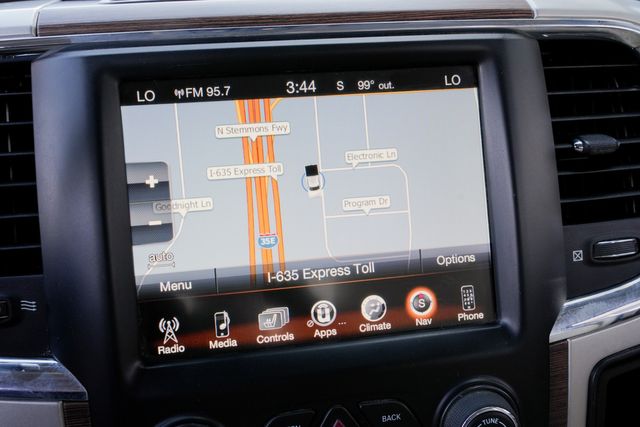 2017 Ram 2500 Laramie MEGA CAB 4X4 W/ UPGRADES / ONE OWNER | Austin, TX | Rocky Mountain Truck Stop Austin 2017 Ram 2500 Laramie MEGA CAB 4X4 W/ UPGRADES / ONE OWNER | Austin, TX | Rocky Mountain Truck Stop Austin