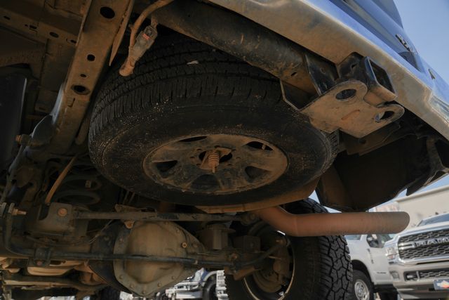 2017 Ram 2500 Laramie MEGA CAB 4X4 W/ UPGRADES / ONE OWNER | Austin, TX | Rocky Mountain Truck Stop Austin 2017 Ram 2500 Laramie MEGA CAB 4X4 W/ UPGRADES / ONE OWNER | Austin, TX | Rocky Mountain Truck Stop Austin