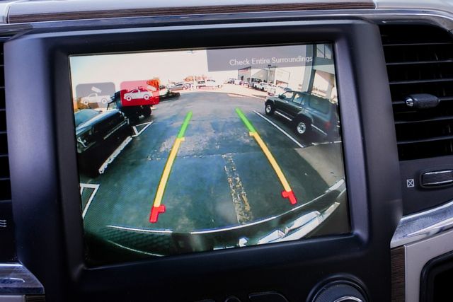 2017 Ram 2500 Laramie MEGA CAB 4X4 W/ UPGRADES / ONE OWNER | Austin, TX | Rocky Mountain Truck Stop Austin