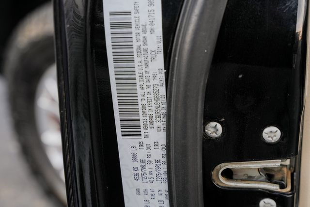 2017 Ram 2500 Laramie MEGA CAB 4X4 W/ UPGRADES / ONE OWNER | Austin, TX | Rocky Mountain Truck Stop Austin