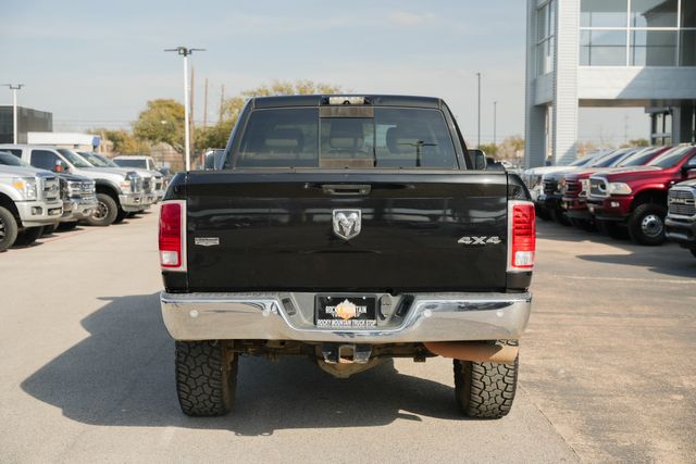 2017 Ram 2500 Laramie MEGA CAB 4X4 W/ UPGRADES / ONE OWNER | Austin, TX | Rocky Mountain Truck Stop Austin 2017 Ram 2500 Laramie MEGA CAB 4X4 W/ UPGRADES / ONE OWNER | Austin, TX | Rocky Mountain Truck Stop Austin