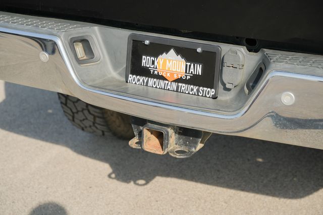 2017 Ram 2500 Laramie MEGA CAB 4X4 W/ UPGRADES / ONE OWNER | Austin, TX | Rocky Mountain Truck Stop Austin 2017 Ram 2500 Laramie MEGA CAB 4X4 W/ UPGRADES / ONE OWNER | Austin, TX | Rocky Mountain Truck Stop Austin