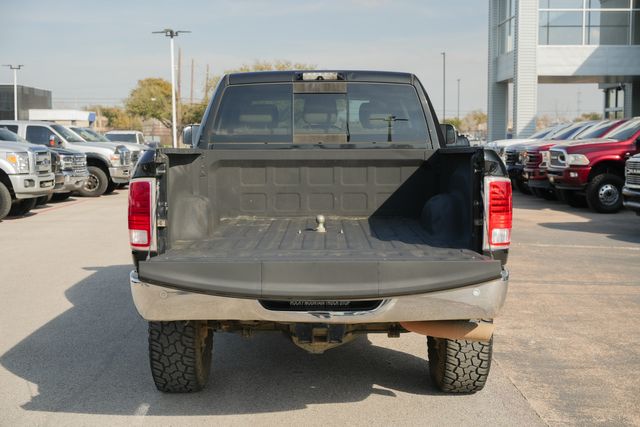 2017 Ram 2500 Laramie MEGA CAB 4X4 W/ UPGRADES / ONE OWNER | Austin, TX | Rocky Mountain Truck Stop Austin