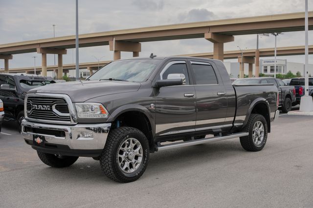 2017 Ram 2500 Laramie Limited MEGA CAB 4X4 W/ UPGRADES / LOADED | Austin, TX | Rocky Mountain Truck Stop Austin 2017 Ram 2500 Laramie Limited MEGA CAB 4X4 W/ UPGRADES / LOADED | Austin, TX | Rocky Mountain Truck Stop Austin