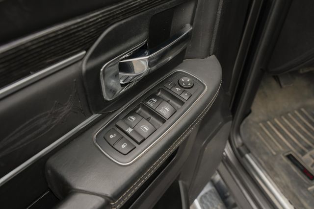 2017 Ram 2500 Laramie Limited MEGA CAB 4X4 W/ UPGRADES / LOADED | Austin, TX | Rocky Mountain Truck Stop Austin
