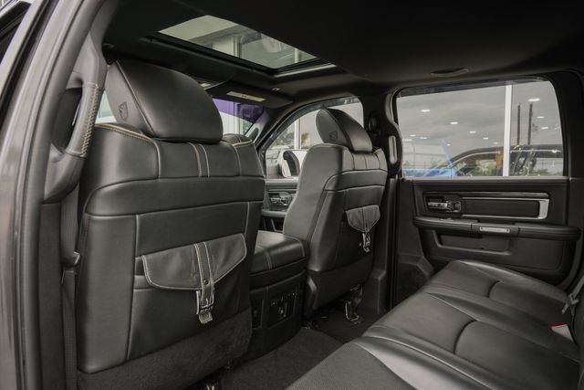 2017 Ram 2500 Laramie Limited MEGA CAB 4X4 W/ UPGRADES / LOADED | Austin, TX | Rocky Mountain Truck Stop Austin