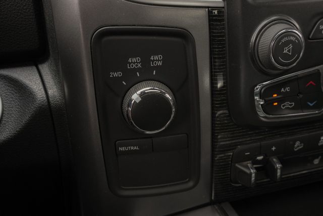 2017 Ram 2500 Laramie Limited MEGA CAB 4X4 W/ UPGRADES / LOADED | Austin, TX | Rocky Mountain Truck Stop Austin