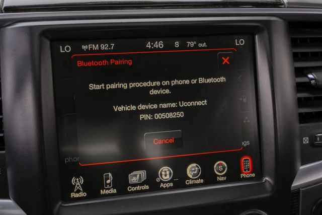 2017 Ram 2500 Laramie Limited MEGA CAB 4X4 W/ UPGRADES / LOADED | Austin, TX | Rocky Mountain Truck Stop Austin