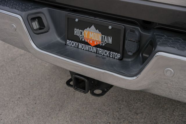 2017 Ram 2500 Laramie Limited MEGA CAB 4X4 W/ UPGRADES / LOADED | Austin, TX | Rocky Mountain Truck Stop Austin