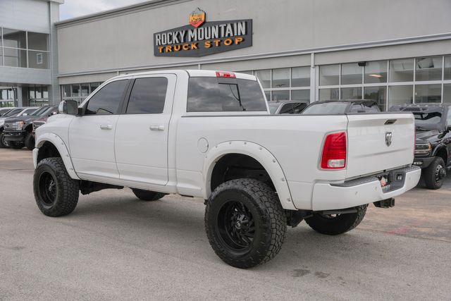 2017 Ram 2500 Laramie CREW CAB 4X4 W/ UPGRADES / REG SERVICE | Austin, TX | Rocky Mountain Truck Stop Austin 2017 Ram 2500 Laramie CREW CAB 4X4 W/ UPGRADES / REG SERVICE | Austin, TX | Rocky Mountain Truck Stop Austin